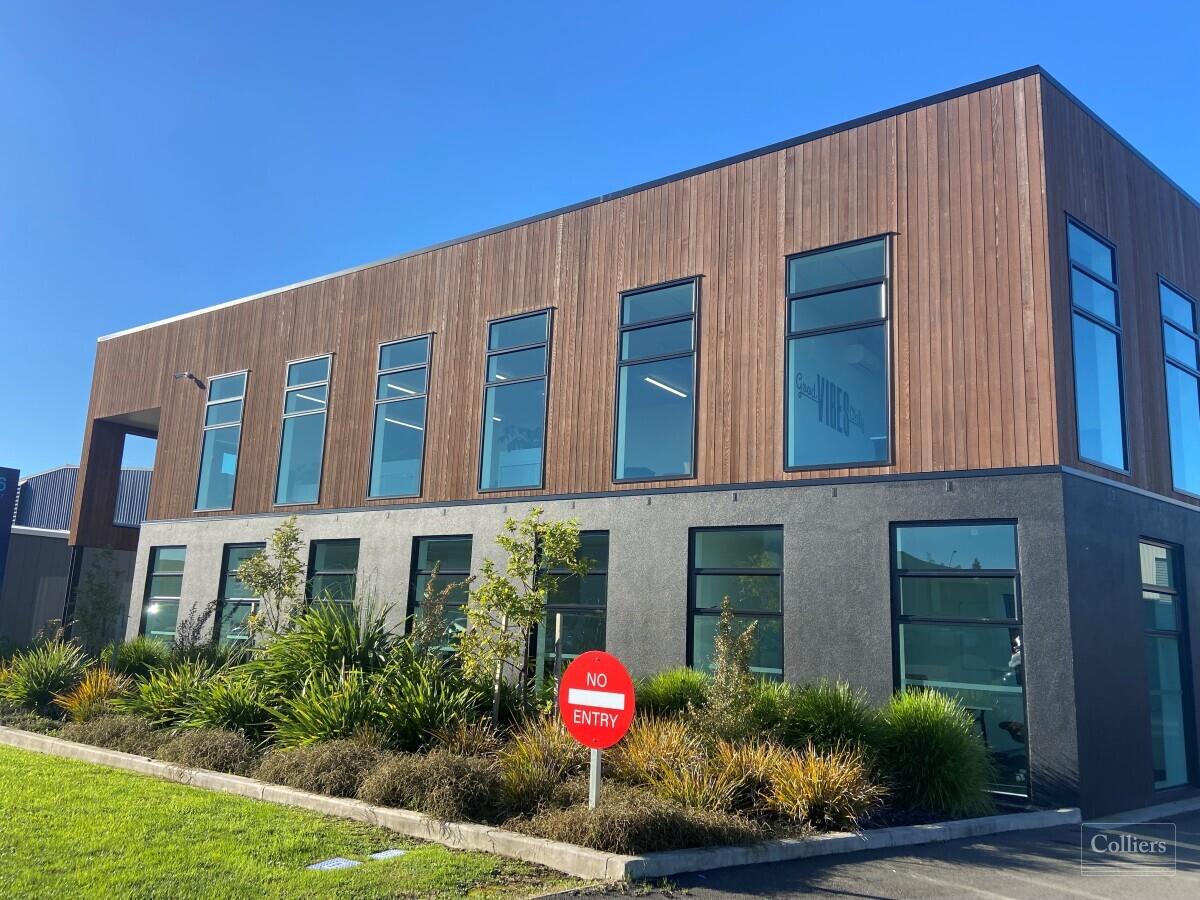 Industrial Leased — 136 Maui Street, Te Rapa, Hamilton, Waikato | New ...