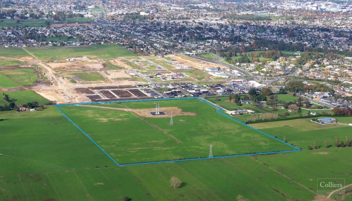 Land Sold — Greenhill Road, Rototuna, Hamilton, Waikato | New Zealand ...