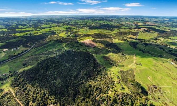 300+ha Consented Auckland Lifestyle Subdivision