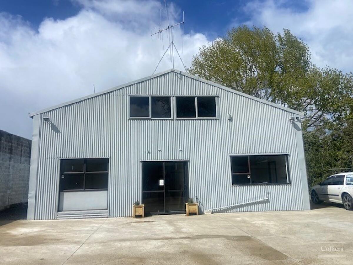Industrial Leased — 29 Bristol Place, Te Rapa, Hamilton, Waikato | New ...