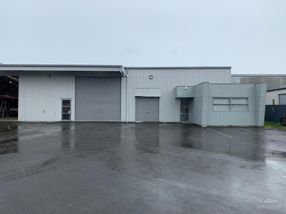 Industrial Leased — U1, 3 Maxwell Place, Te Rapa, Hamilton, Waikato ...