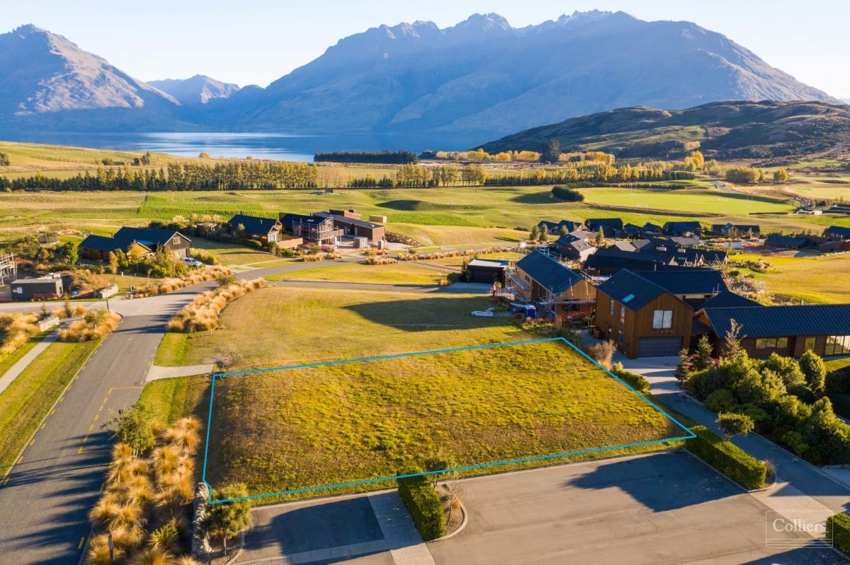 Residential Sold — 64 Jacks Point Rise, Jacks Point, Queenstown-Lakes ...