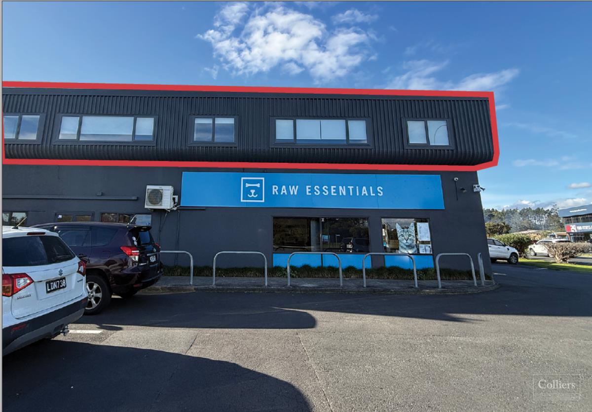 Office For Lease — D/280 Main Road, Kumeu, Rodney, Auckland | New ...