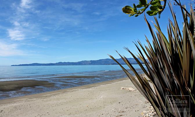 Freehold Going Concern | Golden Bay Holiday Park