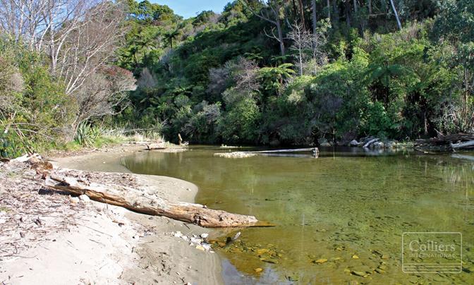 Freehold Going Concern | Golden Bay Holiday Park