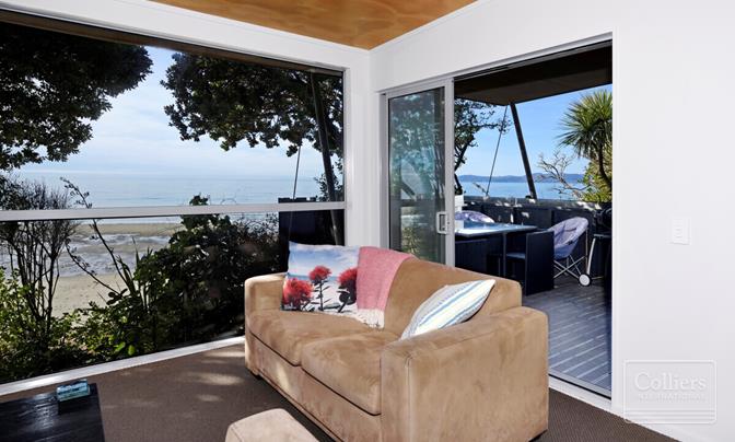 Freehold Going Concern | Golden Bay Holiday Park