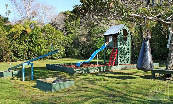 Freehold Going Concern | Golden Bay Holiday Park