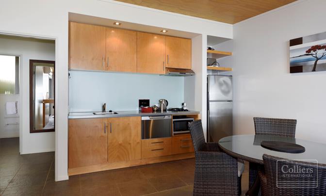 Freehold Going Concern | Golden Bay Holiday Park