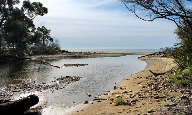 Freehold Going Concern | Golden Bay Holiday Park