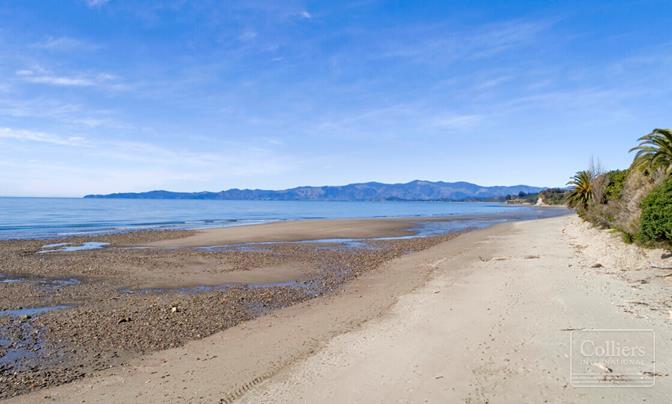 Freehold Going Concern | Golden Bay Holiday Park