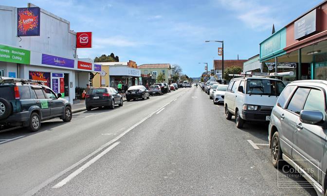 Freehold Going Concern | Golden Bay Holiday Park