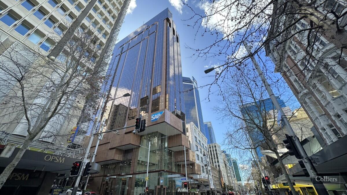 Office For lease 151 Queen Street City Centre Auckland City