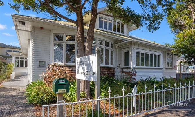 Colliers Nz Colliers Hamilton