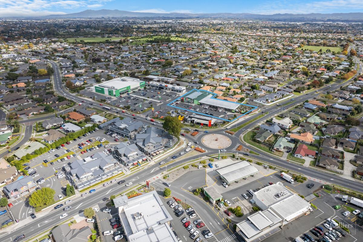 Retail Sold — 125 Thomas Road, Rototuna, Hamilton, Waikato | New ...
