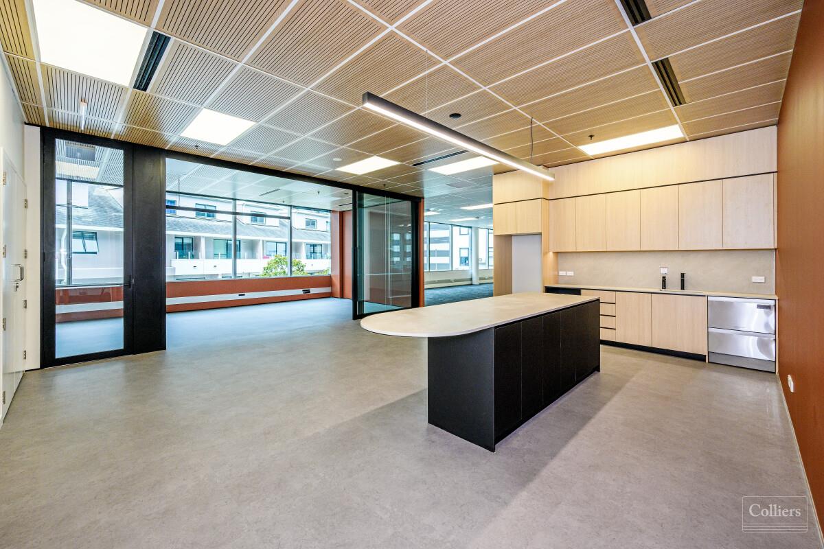 Office For Lease — 152 Fanshawe Street, City Centre, Auckland City ...