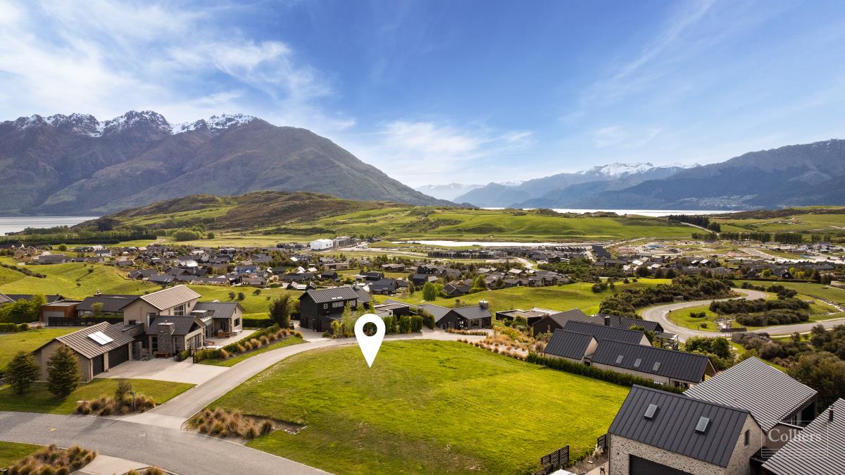 Residential Sold — 2 Afton Lane, Jacks Point, Queenstown-Lakes, Otago ...