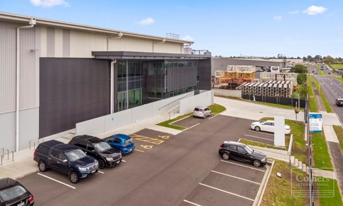 A-Grade Wiri Industrial