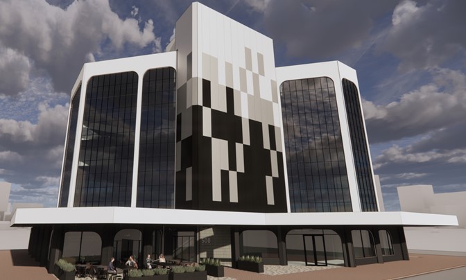 Office For Lease — Ground Floor, 500 Victoria Street, Hamilton City ...