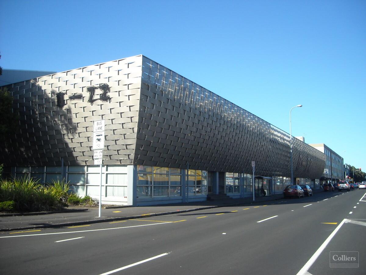 Office For Lease — L2, Suite 6, 72 Dominion Rd, Mount Eden, Auckland ...