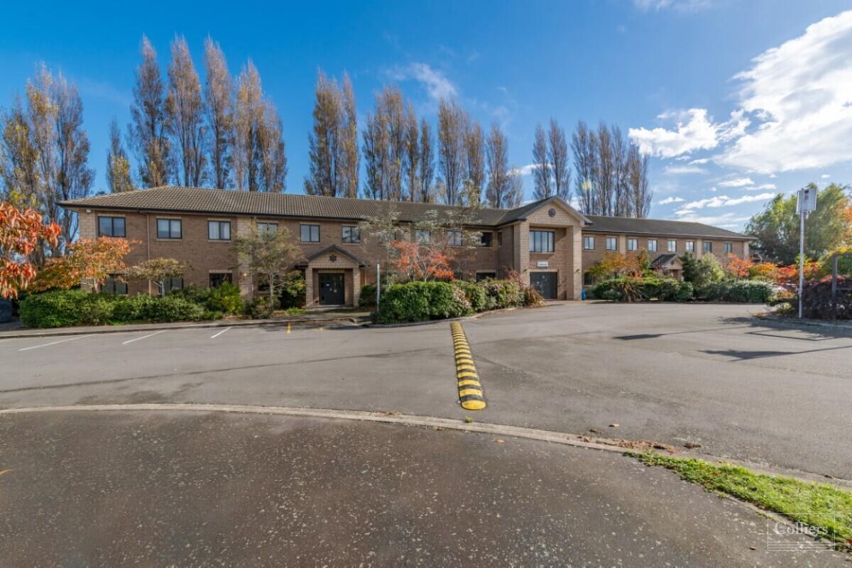 Hotels Sold 541 545 Innes Road Mairehau Christchurch City