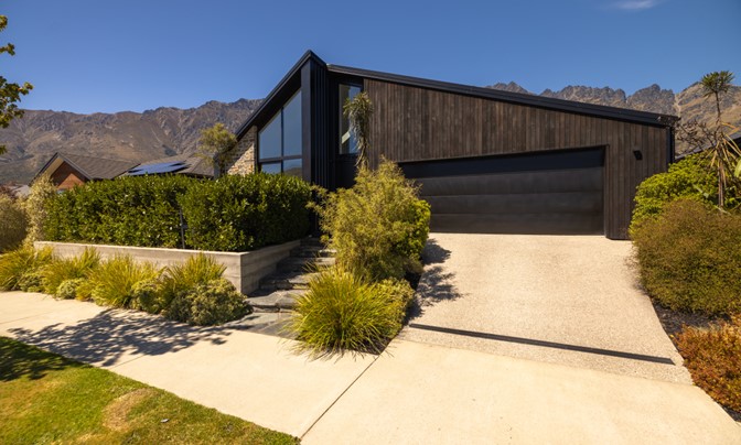 Residential Sold — 9 Howden Drive, Jacks Point, Queenstown-Lakes
