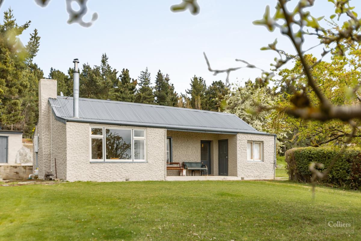 Residential Sold — 22 Chirnside Terrace, Patearoa, Ranfurly, Central ...