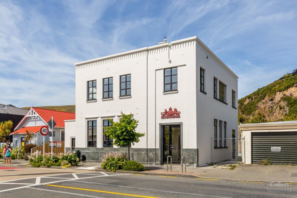 Retail For lease — 40 Nayland Street, Sumner, Christchurch City