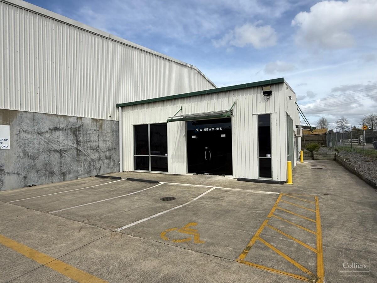 Office For Lease — 23/29 James Rochfort Place, Omahu, Hastings, Hawke's ...