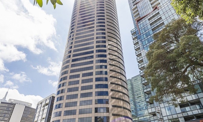 Office For lease — 23-29 Albert Street, City Centre, Auckland City ...