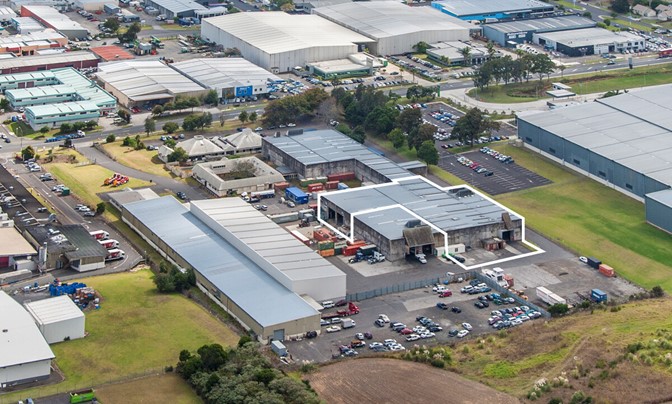 87 91 kerrs road wiri manukau city auckland new zealand