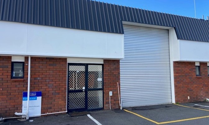 Industrial Leased — 18c Perclo Place, Te Rapa, Hamilton, Waikato | New ...