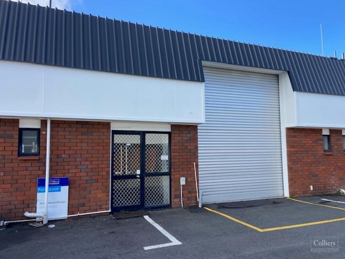 Industrial Leased — 18c Perclo Place, Te Rapa, Hamilton, Waikato | New ...