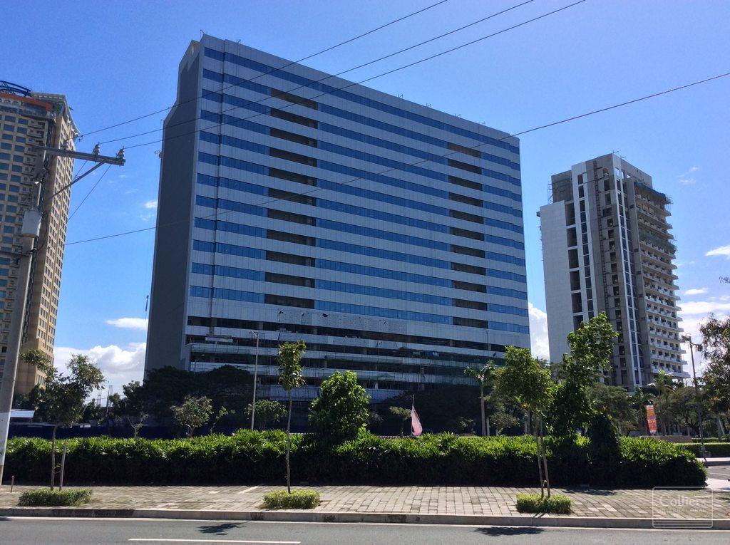 Office For Lease — Lot 6 & 7, Block 1, Singapura Lane, Spectrum Midway,  Filinvest City, Muntinlupa City, Metro Manila, Philippines | Philippines |  Colliers