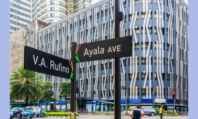 Office For Lease — Keyland Ayala Building (formerly SLC Building ...