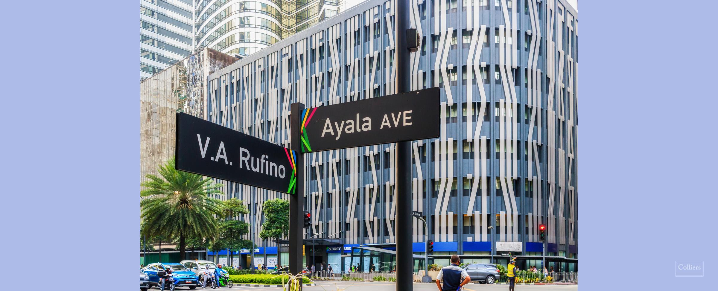 Office For Lease — Keyland Ayala Building (formerly SLC Building ...