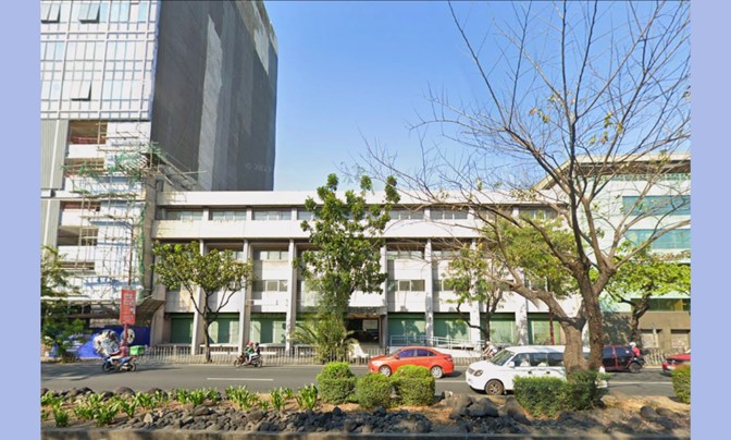 Office For Lease — Tara Building | Philippines | Colliers