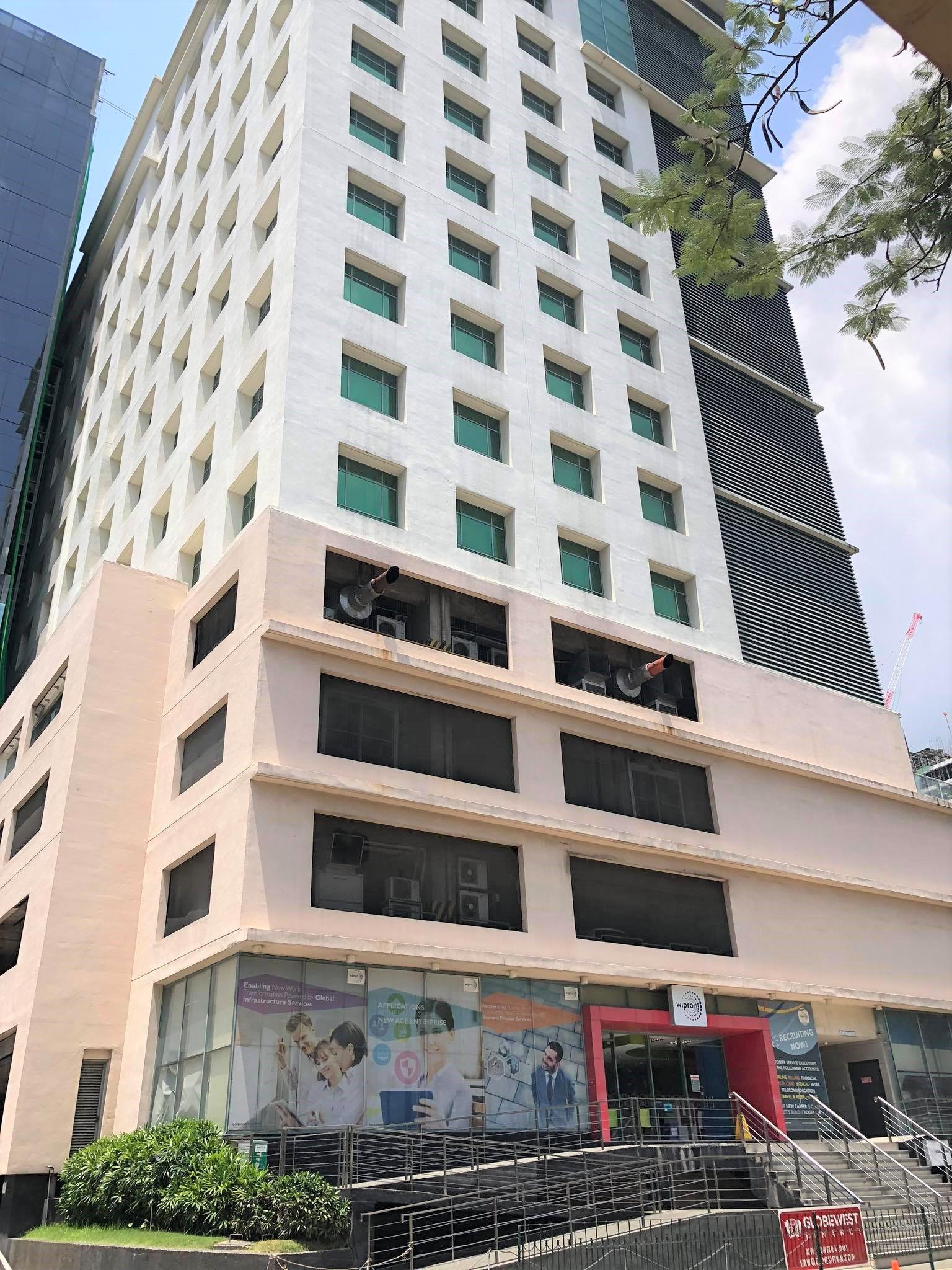 Office For Lease — Mindanao Avenue corner Bohol Avenue Cebu Business ...
