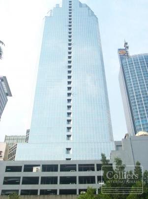 Office For Lease — 6784 Ayala Avenue corner V.A. Rufino Street, Makati ...