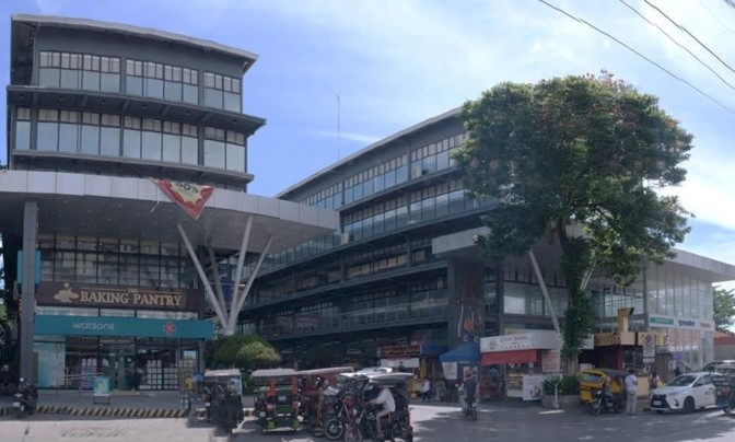 Office For Lease — Pag-asa Village Matina Aplaya Davao, Davao Del Sur ...