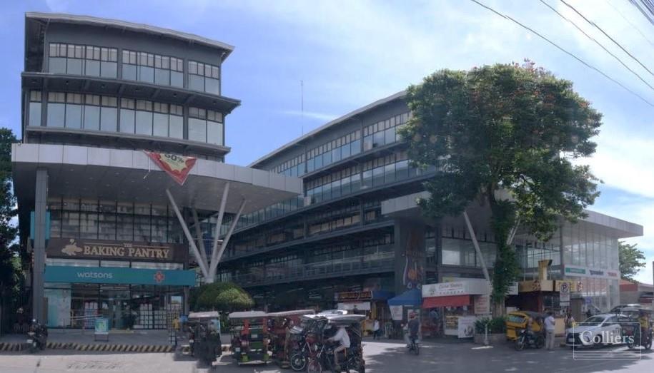 Office For Lease — Pag-asa Village Matina Aplaya Davao, Davao Del Sur ...