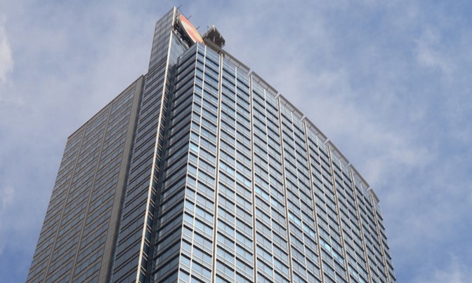 Office For Lease — PBCom Tower | Philippines | Colliers