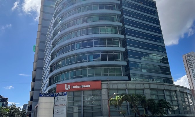 Office For Lease — Mindanao Avenue, Cebu Business Park, Cebu City, Cebu ...