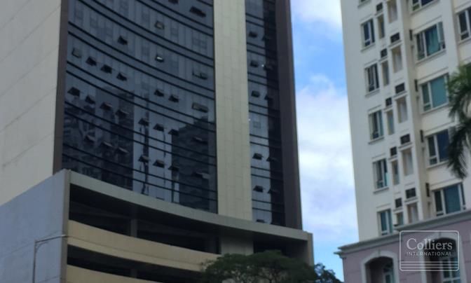 Office For Lease — MDCT, Lot 9 Block 20, Leyte Loop, Cebu Business Park ...