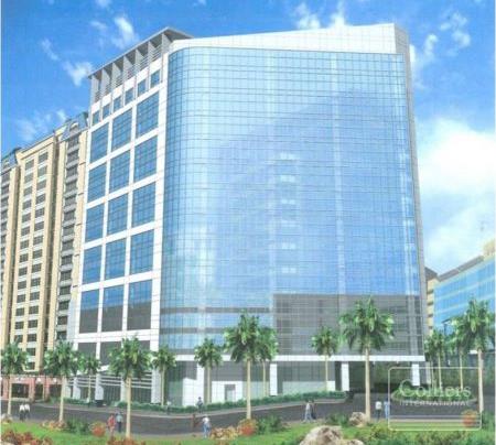 Office For Lease — Upper McKinley Road, McKinley Hill, Taguig ...