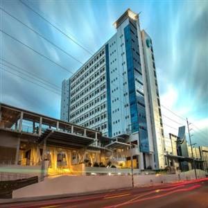 Office For Lease — Felcris Centrale Office Tower | Office Space for ...