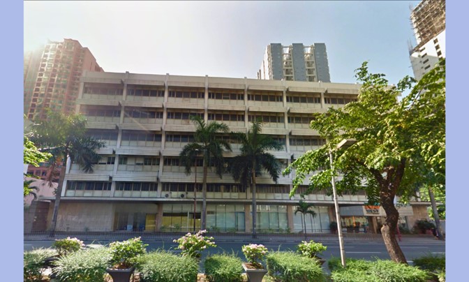Office For Lease — Maria Cornelia Building | Philippines | Colliers