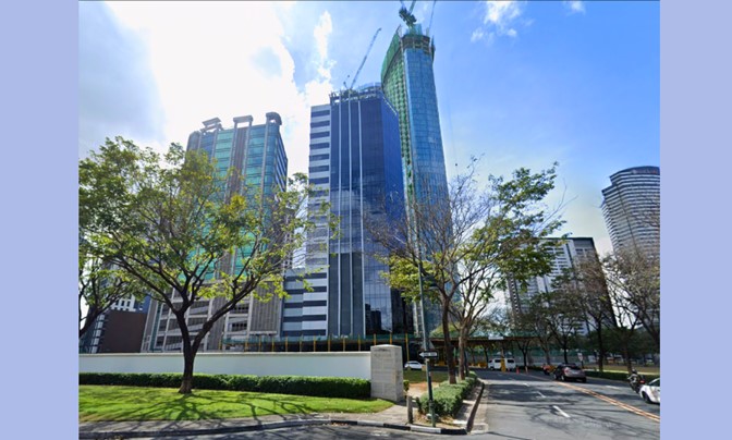 Office For Lease — MJ Tower Fort | Philippines | Colliers