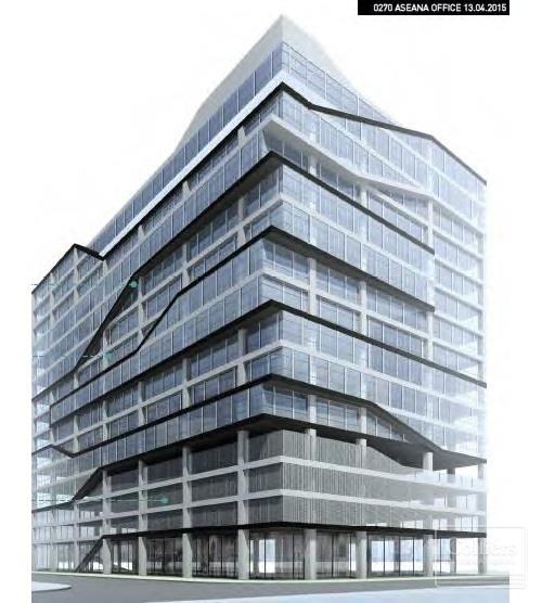 Office For Lease — Aseana Ave, Parañaque, Metro Manila | Philippines ...