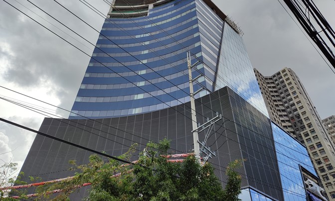 Office For Lease — PMI Tower | Philippines | Colliers