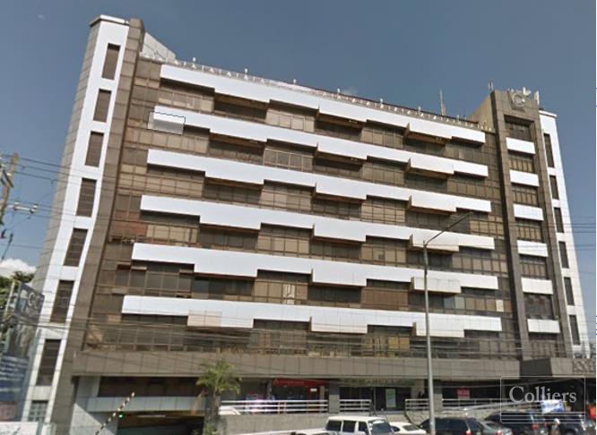 Office For Lease — Jocfer Building | Philippines | Colliers